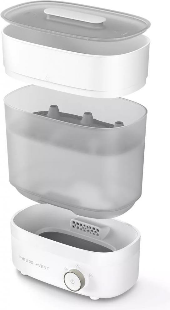 

Подогреватель Philips SCF293/00, SCF293/00