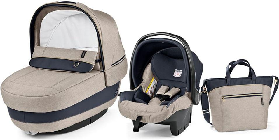 

Модульный набор Peg Perego SET ELITE LUXE бежевый [IPMS170035BA36PL31], SET ELITE LUXE