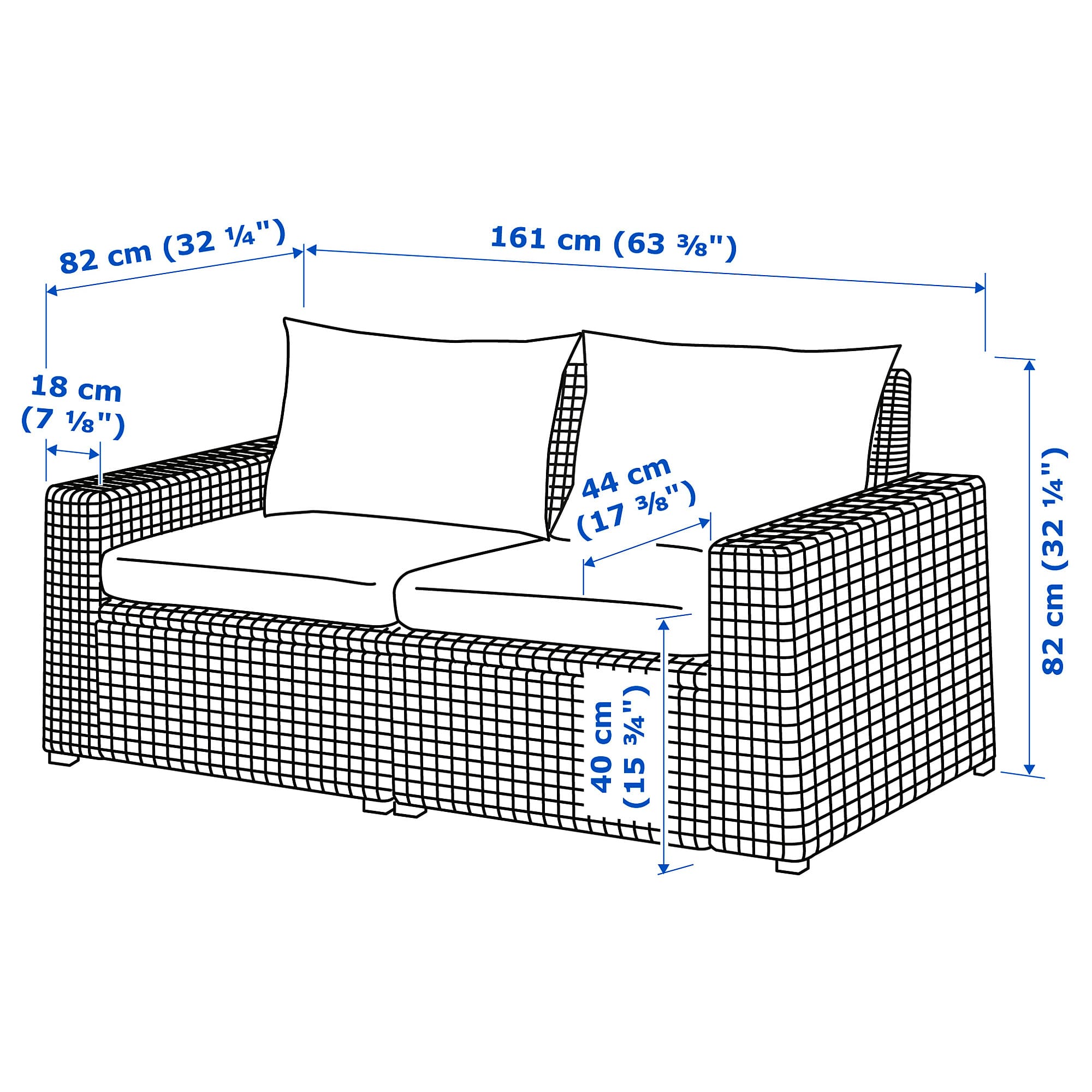 

IKEA Соллерон [192.884.74], Соллерон