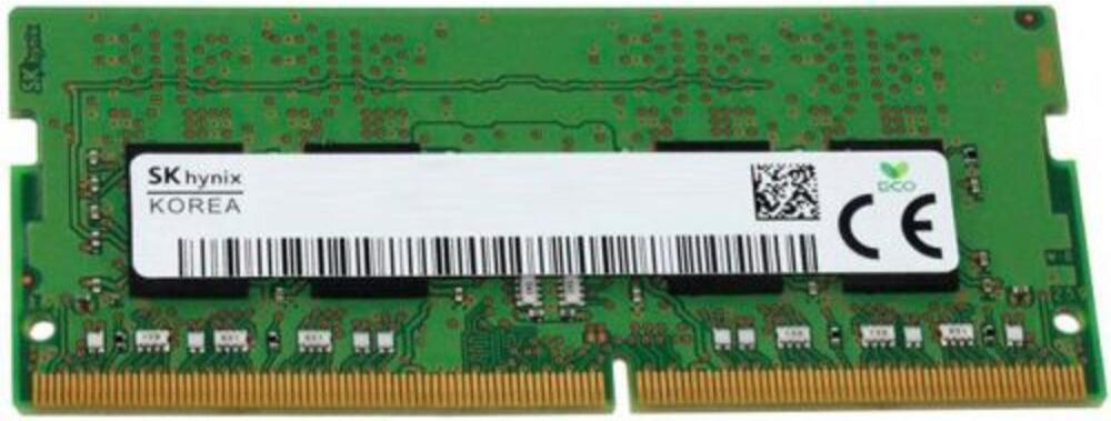 

Оперативная память Hynix DDR4 8Gb 2666MHz [HMA81GS6CJR8N-VKN0], DDR4 8Gb 2666MHz