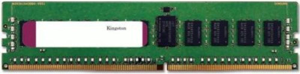 

Оперативная память Kingston Server Premier DDR4 16GB RDIMM 2933MHz ECC [KSM29RS4/16HDR], Server Premier DDR4 16GB RDIMM 2933MHz ECC