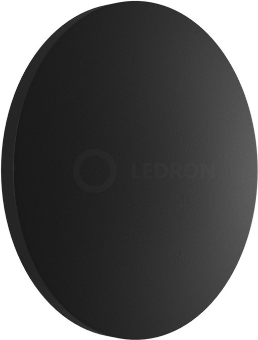 

Бра LeDron 8663S Black