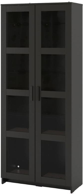 

Шкаф IKEA Бримнэс [504.098.88], Бримнэс