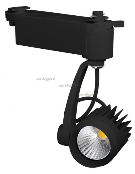 

Светильник на шине Arlight Светодиодный светильник LGD-546BK 9W White 24deg [022544], Светодиодный светильник LGD-546BK 9W White 24deg