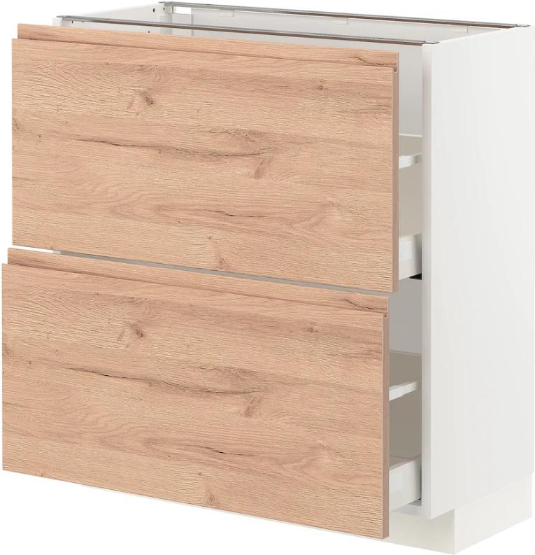 

Кухонный шкаф Ikea Метод/Максимера [094.142.94], Метод/Максимера