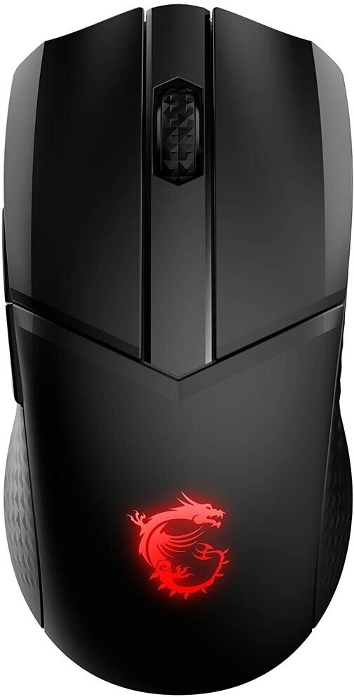 

Мышь MSI Clutch GM41 Lightweight V2
