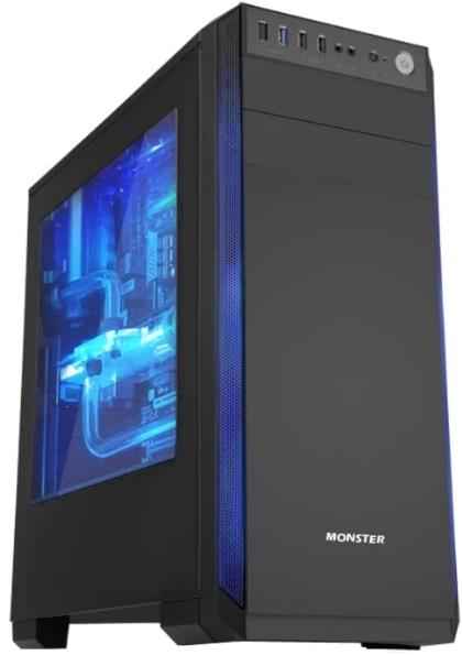 

Компьютер Z-Tech I9-99K-16-120-1000-310-N-90025n, I9-99K-16-120-1000-310-N-90025n