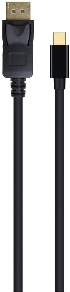 

Кабель Cablexpert CCP-mDP2-6