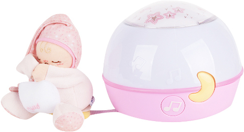 

Детский ночник Chicco Первые грезы 340628054 розовый [00002427100000], Детский ночник Chicco Первые грезы 340628054 00002427100000 розовый