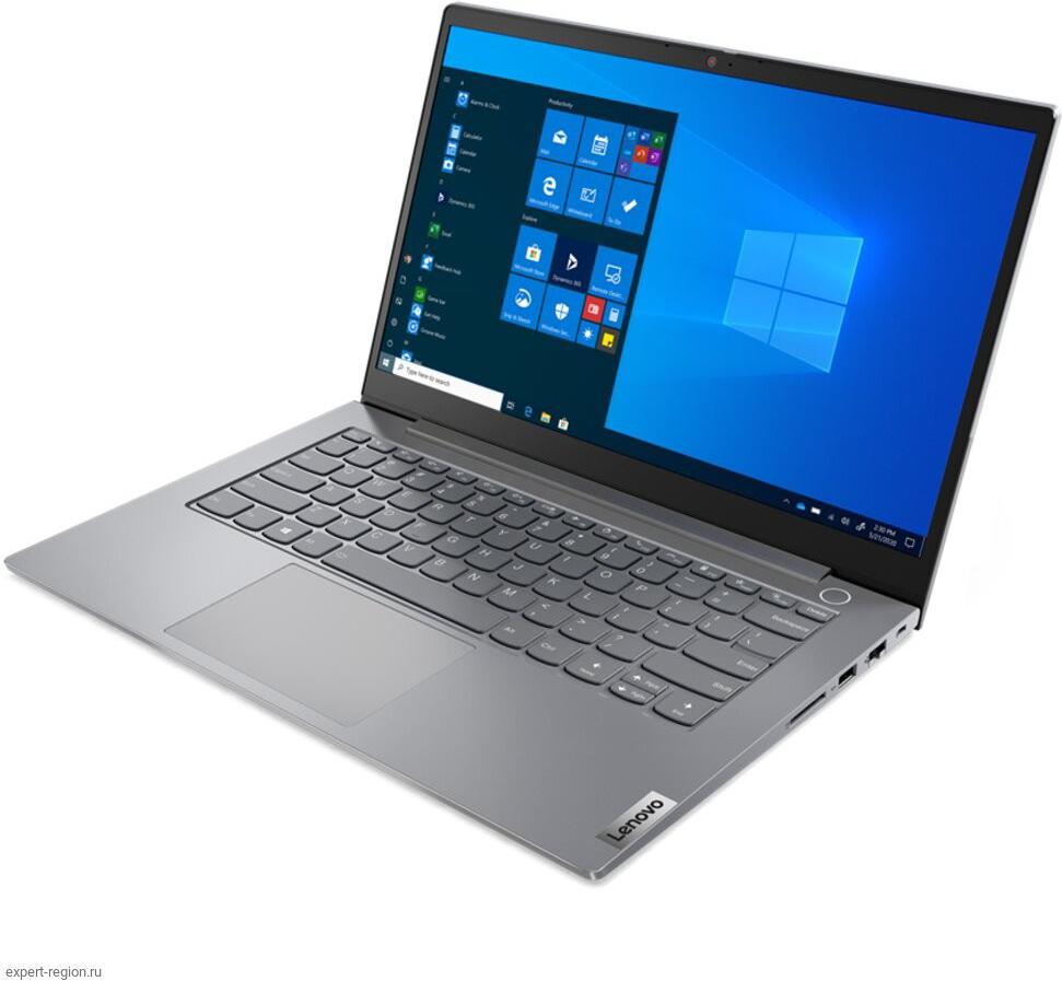 

Ноутбук Lenovo ThinkBook 14 G2 [20VD000ARU], ThinkBook 14 G2