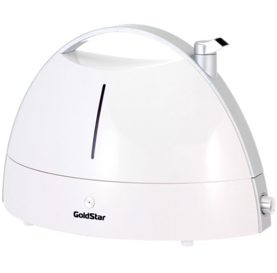 

Увлажнитель воздуха GoldStar HDF-3001 белый, HDF-3001