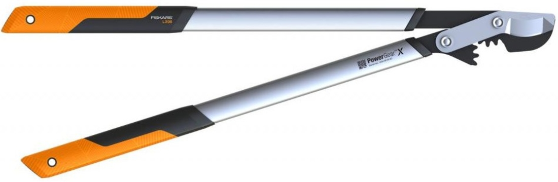 

Сучкорез Fiskars PowerGearX (102018), Сучкорез Fiskars PowerGearX (1020188)