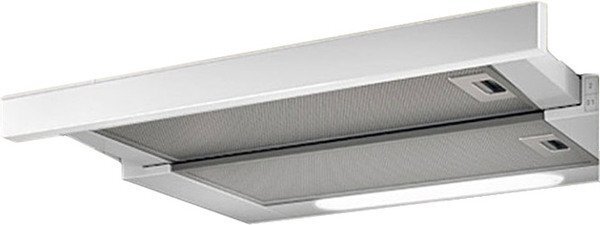 

Вытяжка Elica Elite 14 LUX WH/A/60, Кухонная вытяжка Elica Elite 14 Lux WH/A/60