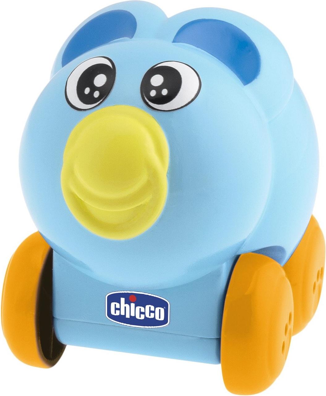 

Музыкальная игрушка Chicco Кролик [340620014], Кролик