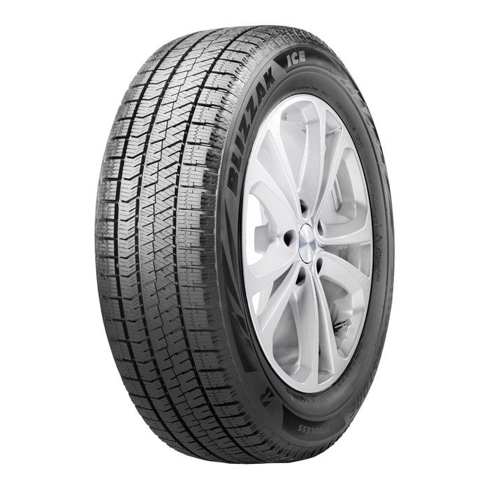 

Шины Bridgestone 185/65R15 BLIZZAK ICE 88S, Blizzak Ice 185/65R15 88S