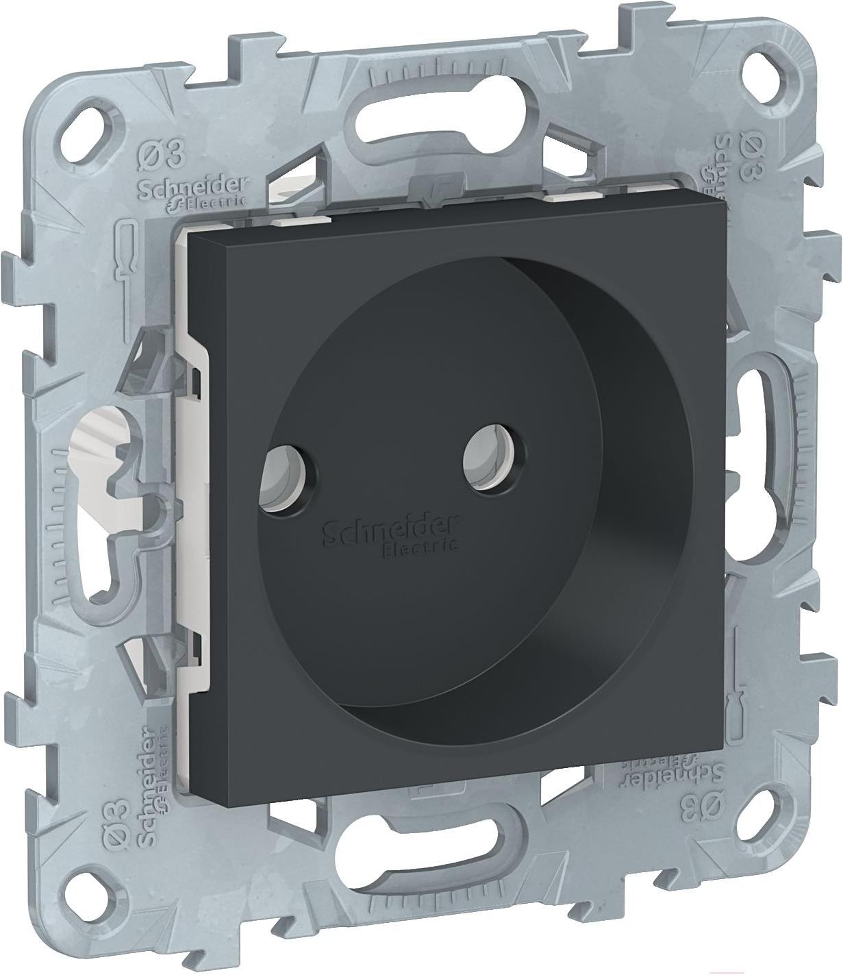 

Розетка Schneider Electric Unica NU503354, Unica NU503354