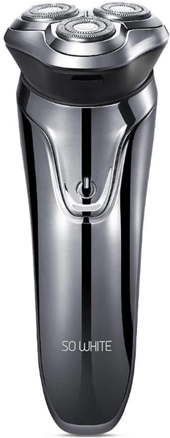 

Электробритва Soocas 3D Intelligent Control Razor ES3 White, White 3D Intelligent Control Razor ES3