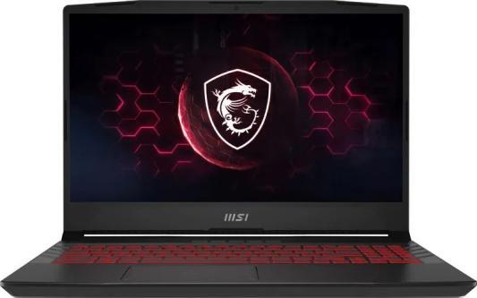 

Ноутбук MSI Pulse GL66 12UGSZOK-1032XRU серый (9S7-1583A5-1032)