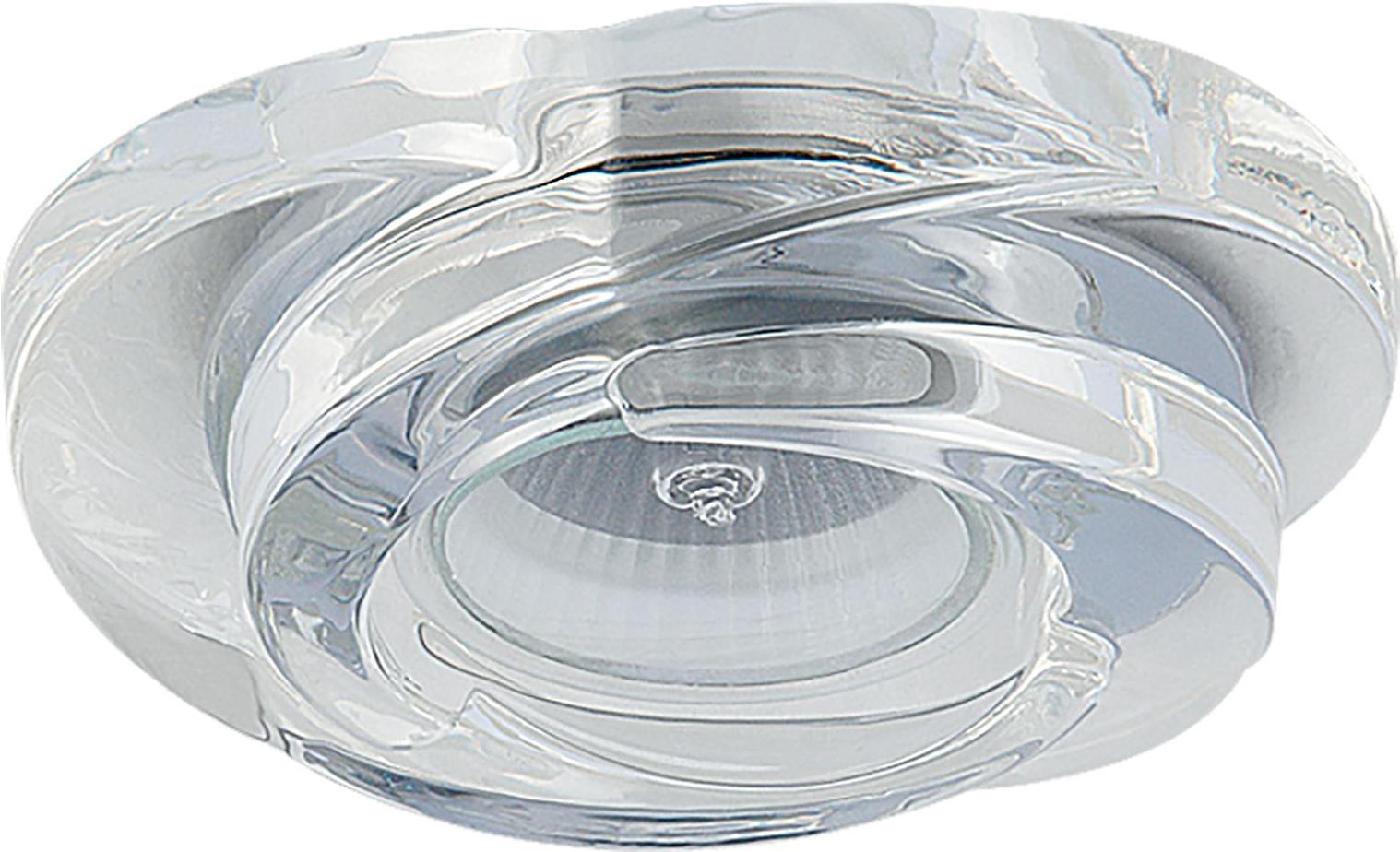 

Встраиваемый светильник Lightstar 006400 Светильник SPIRA CR MR16 ХРОМ/ПРОЗРАЧНЫЙ, шт, 006400 Светильник SPIRA CR MR16 ХРОМ/ПРОЗРАЧНЫЙ, шт