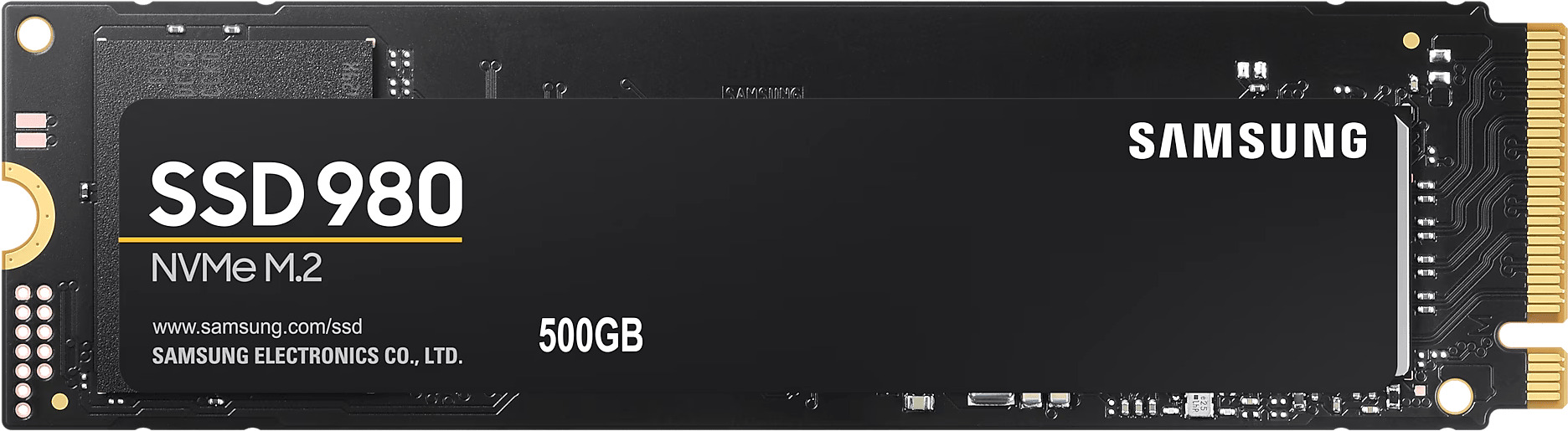 

SSD Samsung 980 500GB (MZ-V8V500BW), SSD Samsung 980 500GB MZ-V8V500BW