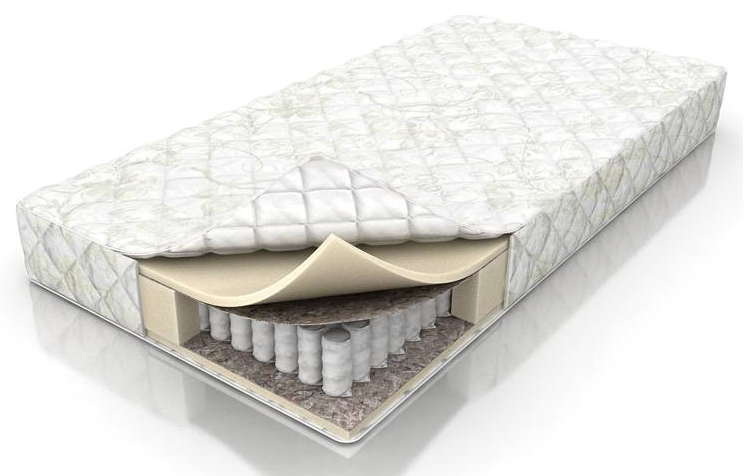 

Матрас Askona Balance Forma 70x186