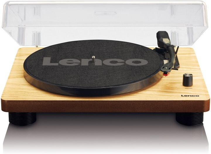

Виниловый проигрыватель Lenco LS-50WD [LCLS-50WD], Виниловый проигрыватель Lenco LS-50WD