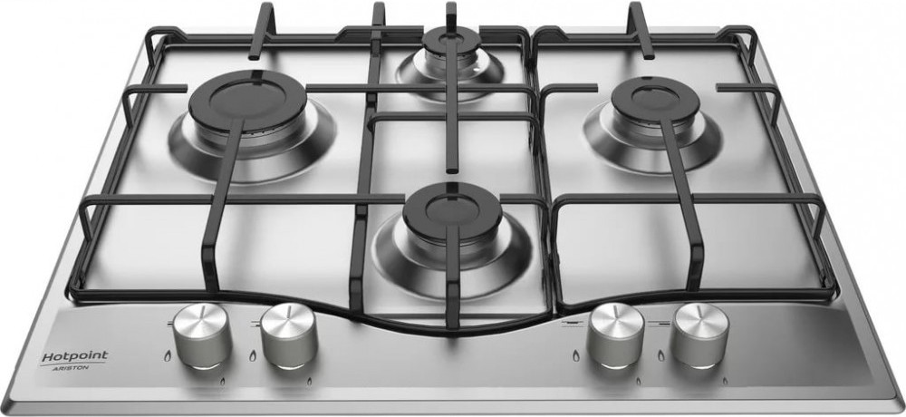 

Варочная панель Hotpoint-Ariston PCN 642 IX/HA RU