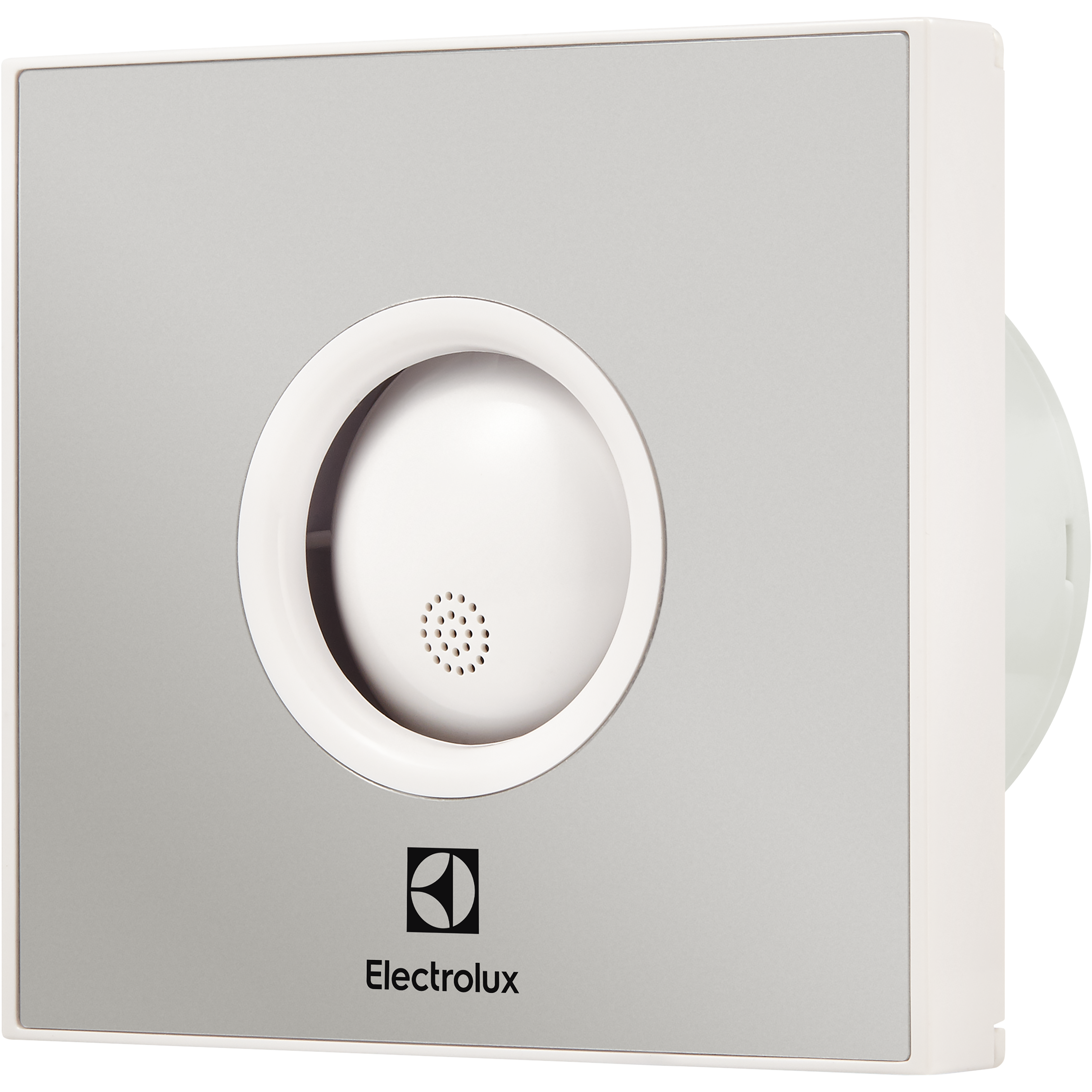 

Вентилятор вытяжной Electrolux Rainbow EAFR-100 серебристый, Осевой вентилятор Electrolux Rainbow EAFR-100 (серебристый)