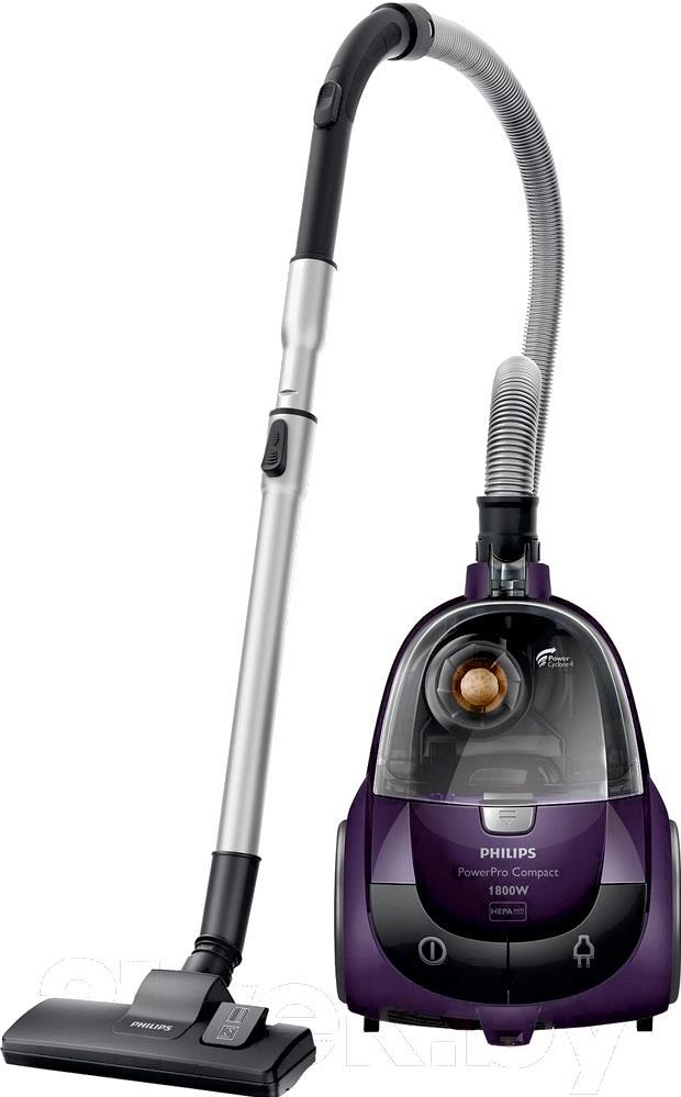 

Пылесос Philips FC8472/01, FC8472/01