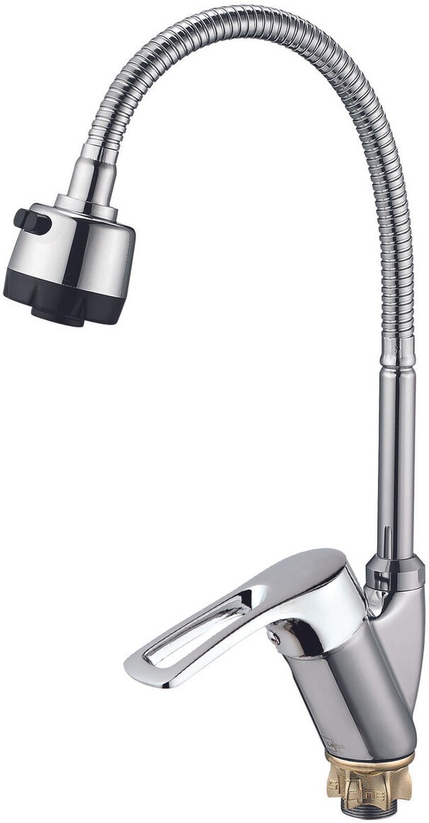 

Смеситель Solone KAK4-B181
