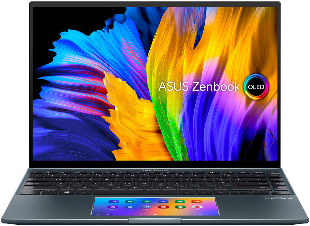 

Ноутбук ASUS UX5400EG-KN185T [90NB0T83-M001L0], Ноутбук ASUS UX5400EG-KN185T 90NB0T83-M001L0
