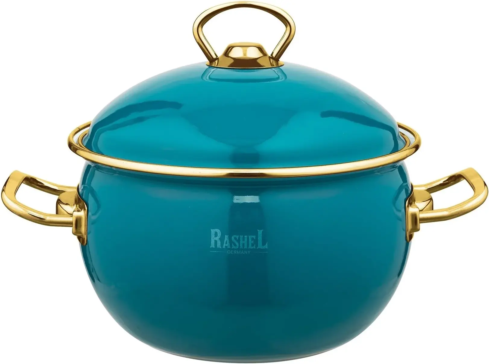 

Кастрюля Rashel R1418