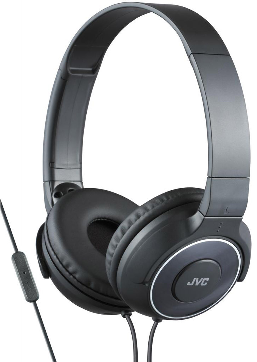 

Наушники JVC HA-SR225-B-E, HA-SR225-B-E