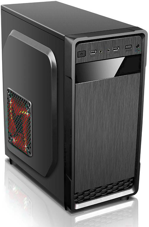

Компьютер Jet Multimedia [3R2200D8HD1VGALW50], Multimedia