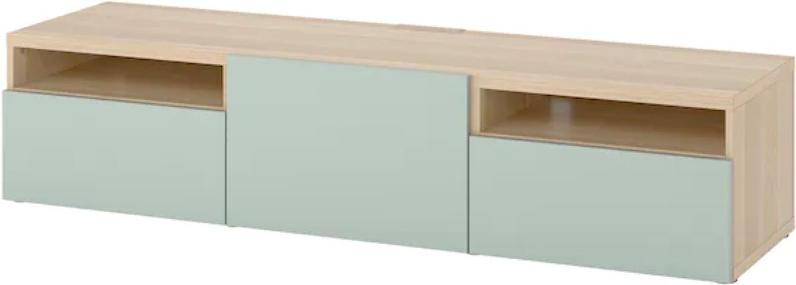 

ТВ-тумба Ikea Бесто [794.363.20]