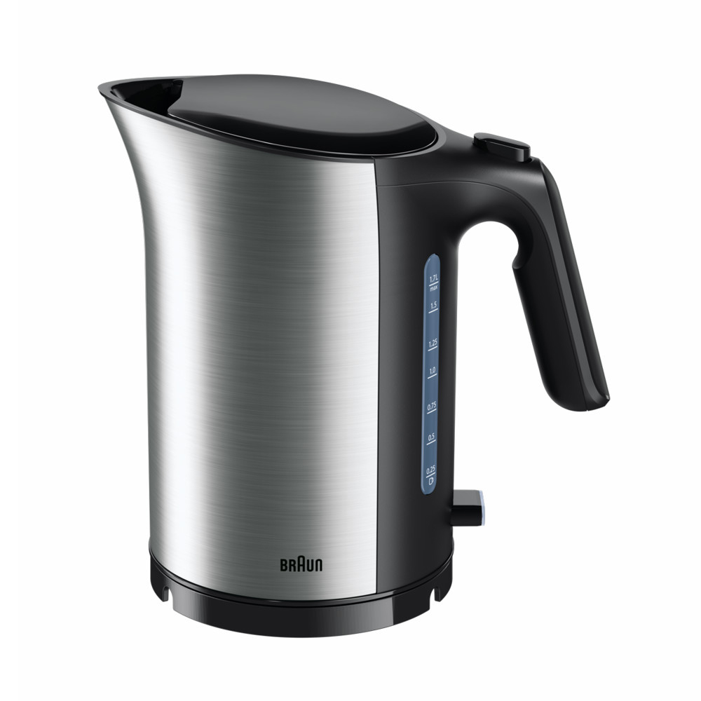 

Электрочайник Braun WK5100BK [0X21010018], Электрочайник Braun WK 5100 BK