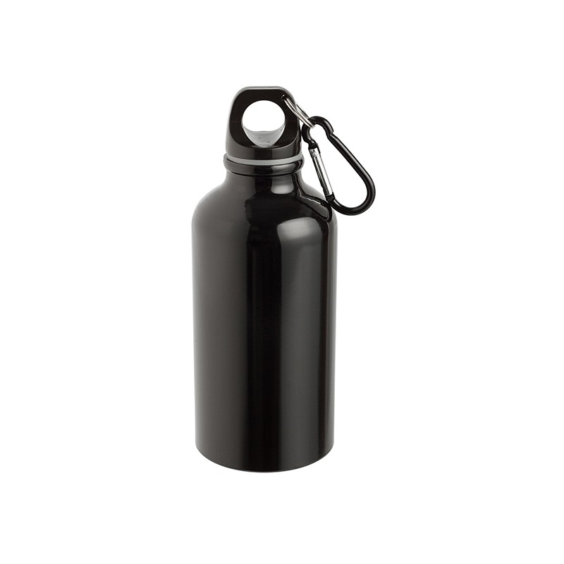

Бутылка для воды Проект 111 Re-Source 400 ml Black [7504.30], Re-Source 400 ml