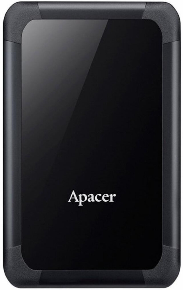 

Внешний накопитель Apacer AP1TBAC532B-1