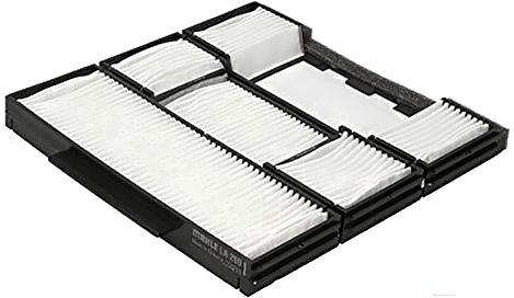 

Салонный фильтр Knecht/Mahle LA269, LA269