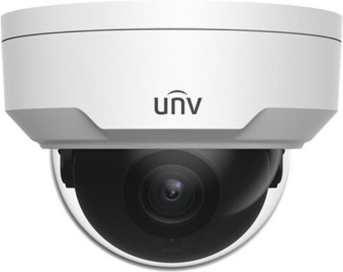 

IP-камера Uniview IPC322LB-DSF40K-G