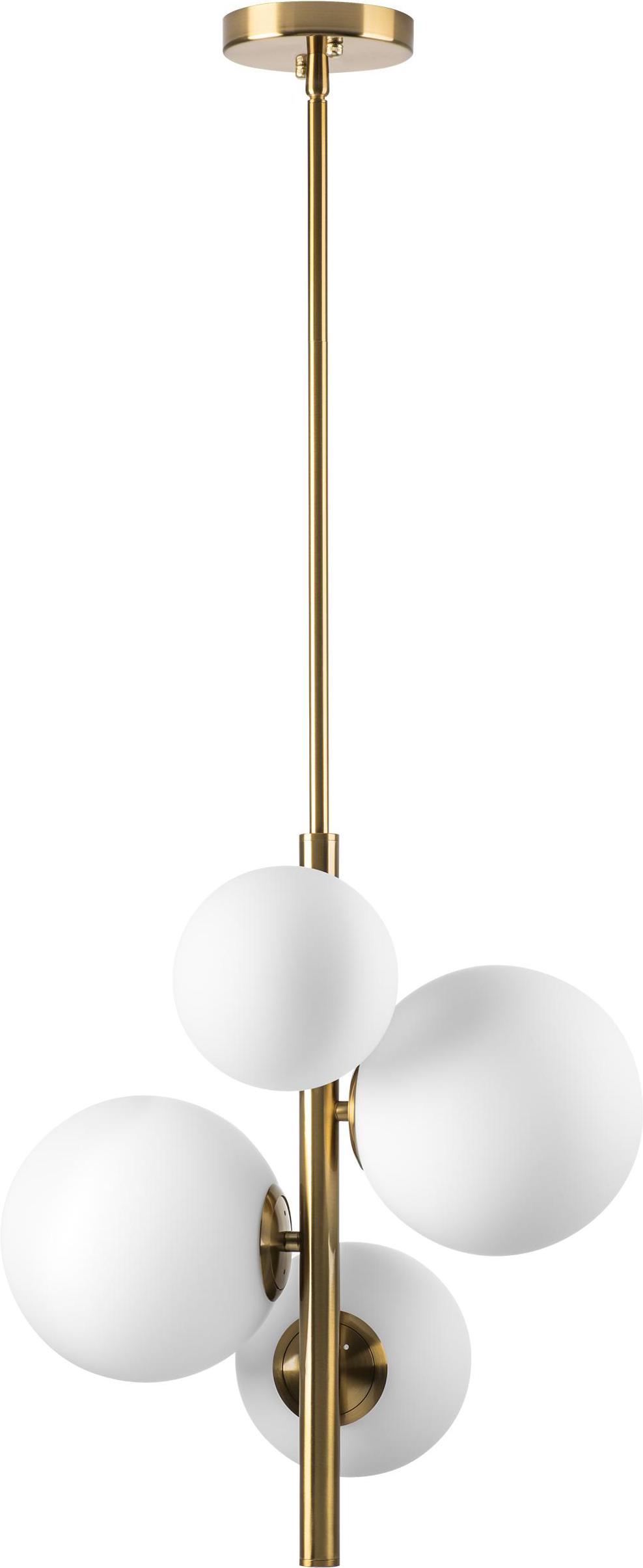 

Люстра на штанге Lightstar 815043