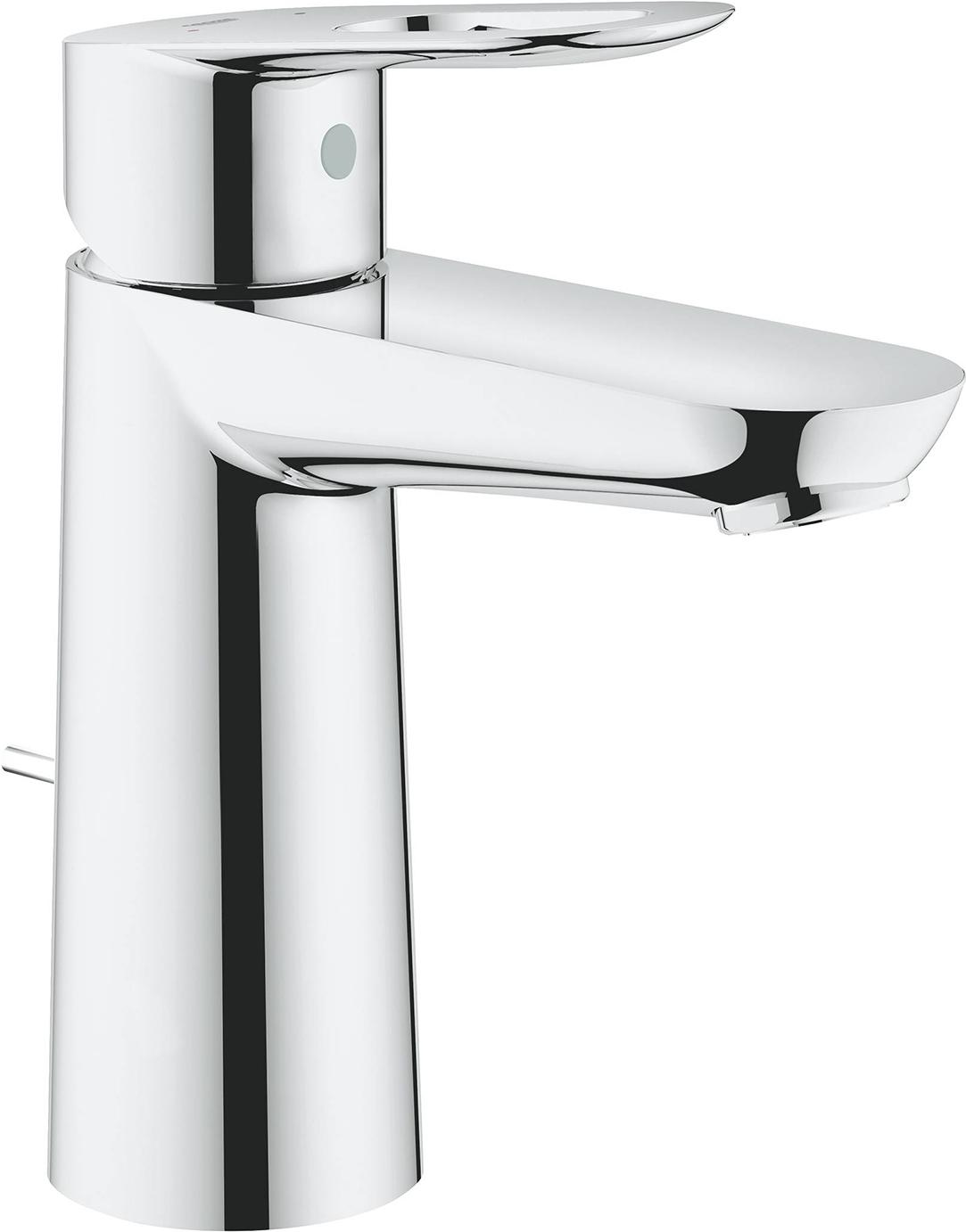 

Смеситель для раковины Grohe BauLoop 23762000, BauLoop