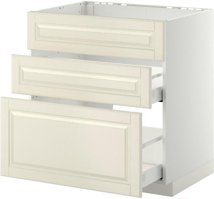 

Кухонный шкаф IKEA Шкаф-стол кухонный Метод/Максимера [792.320.16], Шкаф-стол кухонный Метод/Максимера