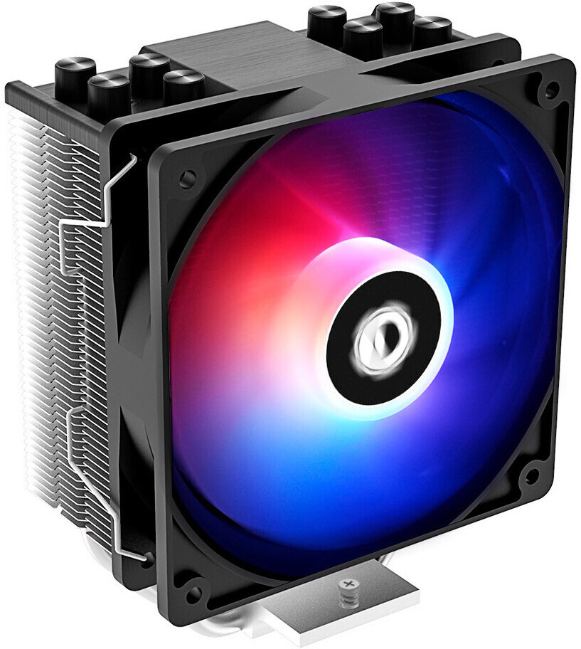 

Система охлаждения ID-Cooling SE-214-XT, Кулер ID-Cooling SE-214-XT