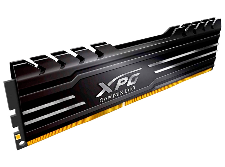

Оперативная память A-Data 8GB PC21300 DDR4 [AX4U266638G16-SBG]
