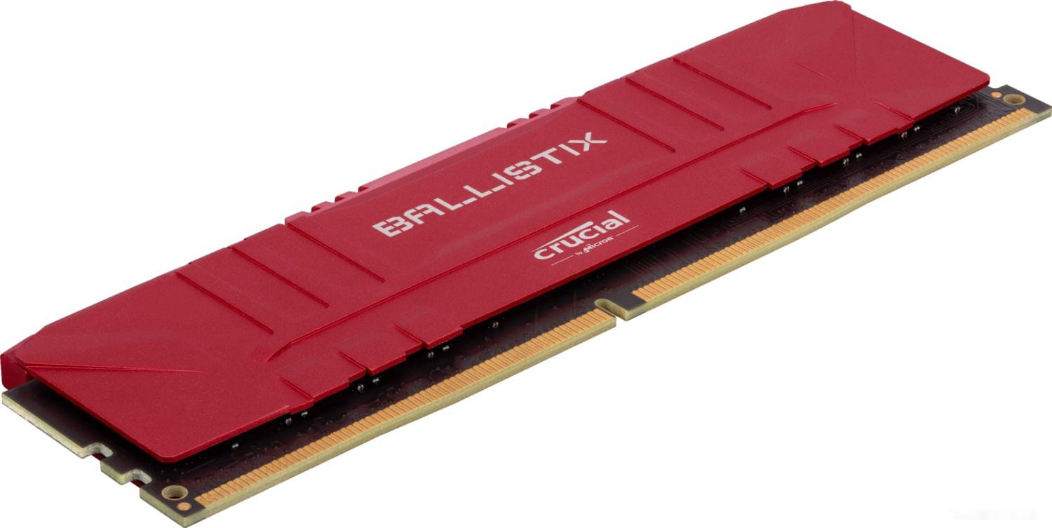 

Оперативная память Crucial 16GB PC25600 DDR4 KIT2, 16GB PC25600 DDR4 KIT2