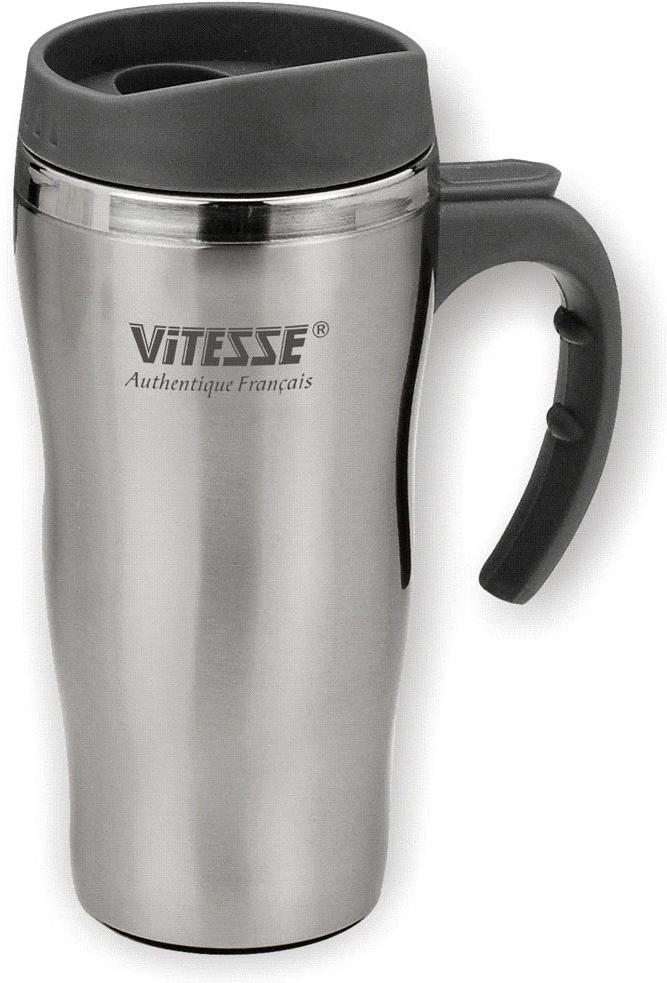 

Термокружка Vitesse VS-1410, VS-1410