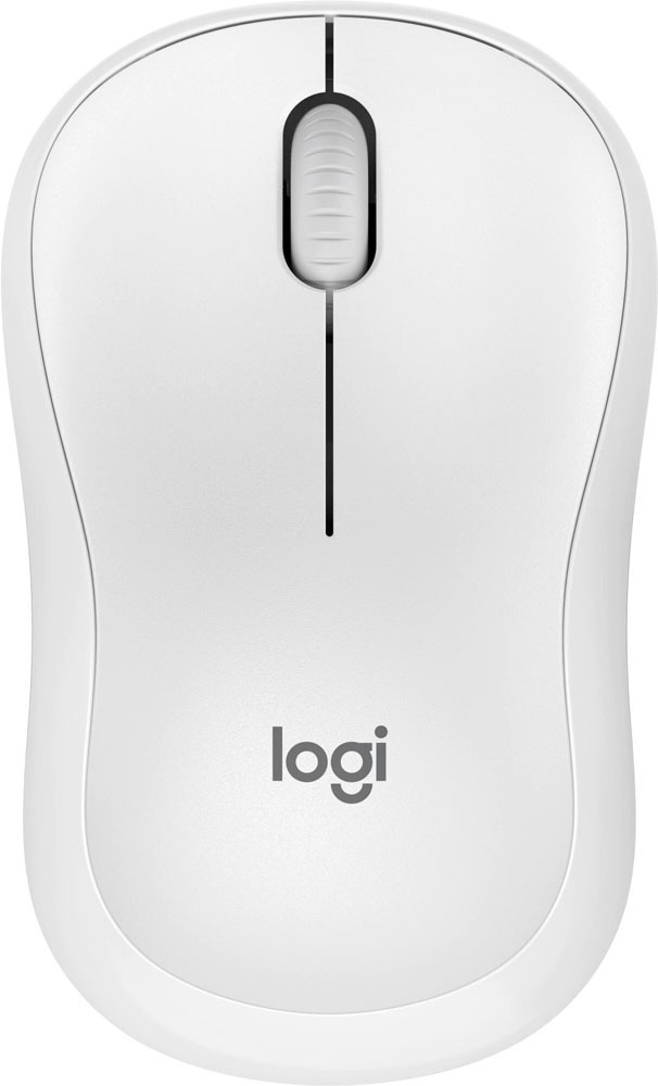 

Мышь Logitech Silent M220 [910-006128], Мышь Logitech M220 Silent (белый)