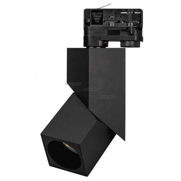 

Светильник на шине Arlight Светильник LGD-TWIST-TRACK-4TR-S60x60-12W Warm3000 (BK, 30 deg) [026468], Светильник LGD-TWIST-TRACK-4TR-S60x60-12W Warm3000 (BK, 30 deg)