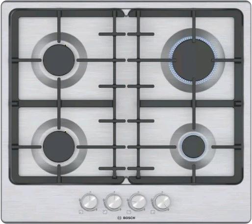 

Варочная панель Bosch PGP6B5O92R, PGP6B5O92R